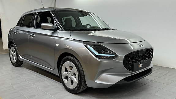 Suzuki Swift 2 of 21