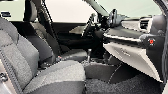 Suzuki Swift 8 of 21