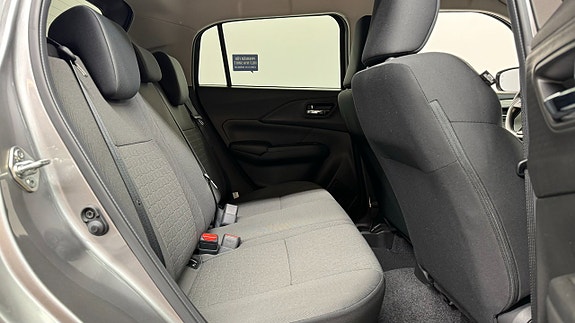 Suzuki Swift 7 of 21