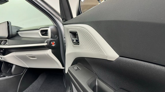 Suzuki Swift 10 of 21