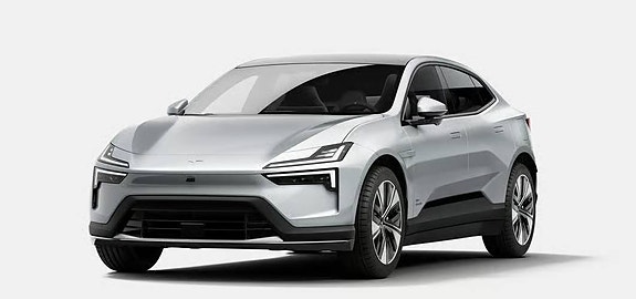Polestar 4