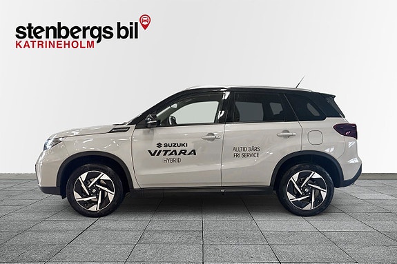 Suzuki Vitara 3 of 5