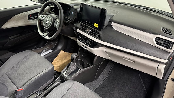 Suzuki Swift 7 of 18