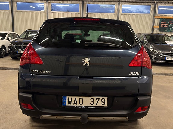 Peugeot 3008 5 of 18