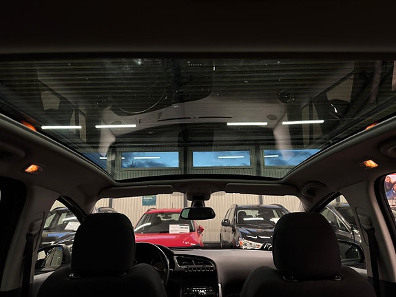 Peugeot 3008 11 of 18