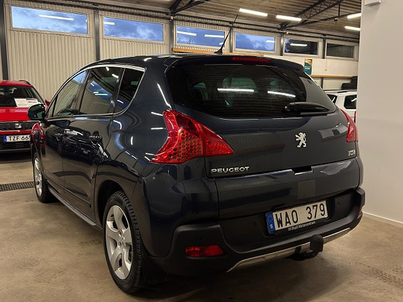 Peugeot 3008 5 of 5