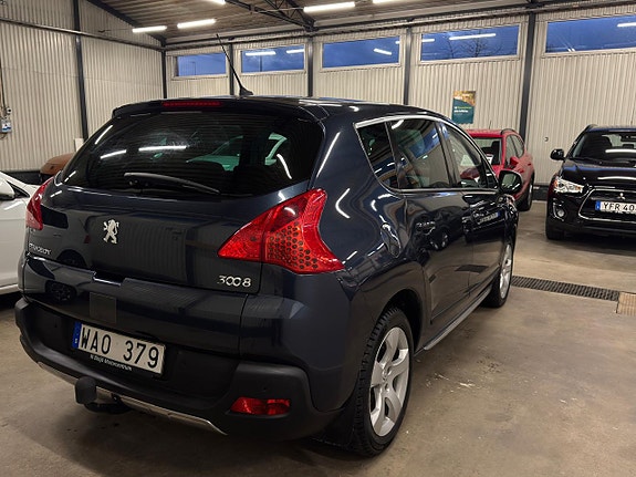 Peugeot 3008 6 of 18