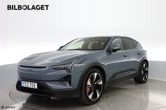 Polestar 3