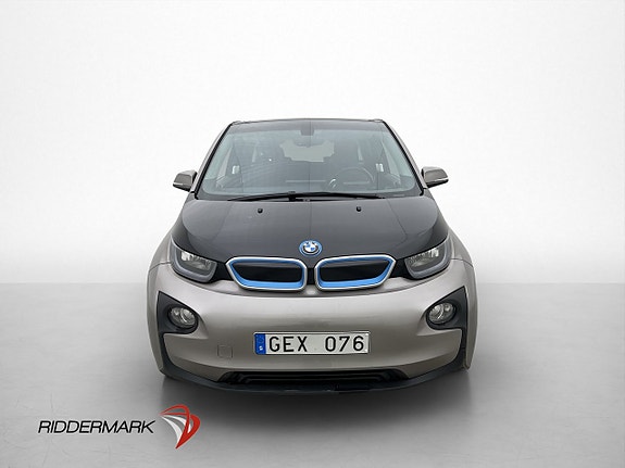 BMW i3 3 of 5