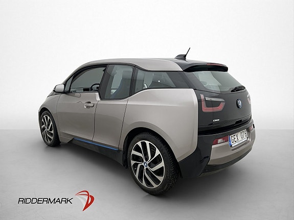 BMW i3 5 of 5