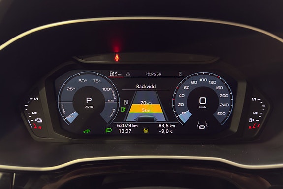 Audi Q3 14 of 21