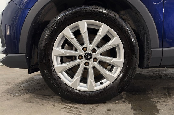 Audi Q3 21 of 21