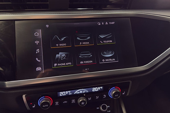 Audi Q3 16 of 21