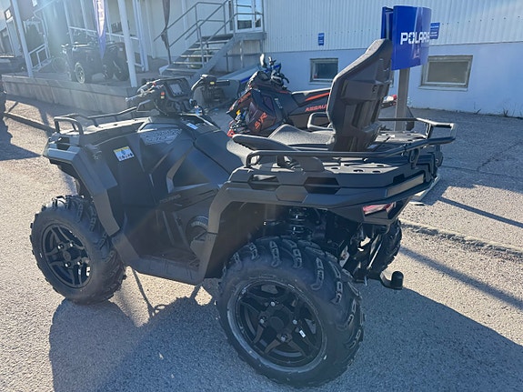 Polaris SPORTSMAN 570 EPS 2 UP BLACK EDITION 5 of 5