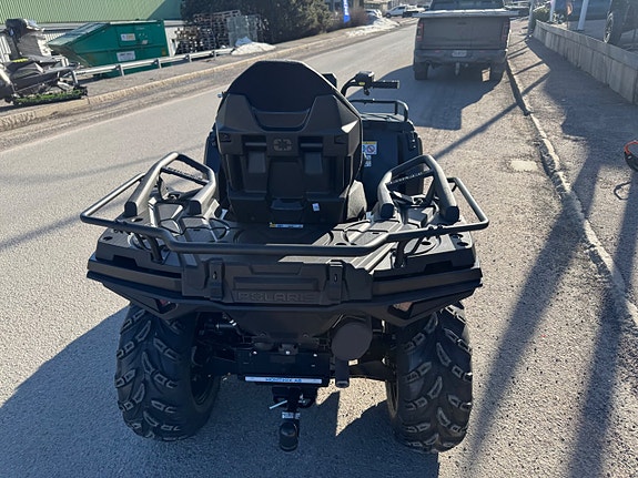 Polaris SPORTSMAN 570 EPS 2 UP BLACK EDITION 4 of 5