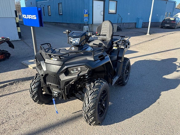 Polaris SPORTSMAN 570 EPS 2 UP BLACK EDITION 3 of 5