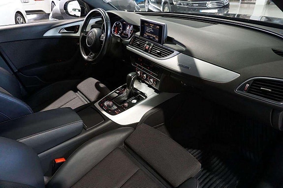 Audi A6 5 of 5