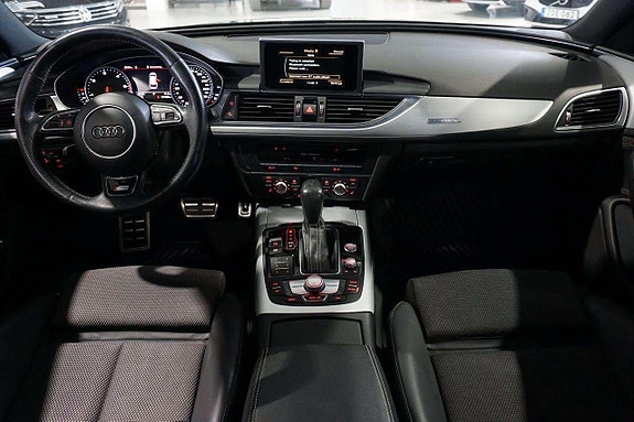 Audi A6 3 of 5