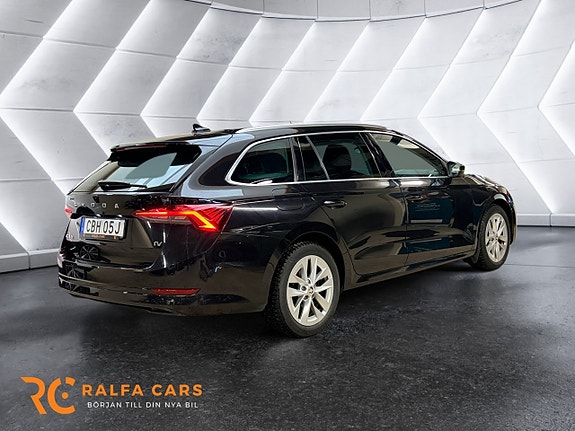 Skoda Octavia 6 of 16