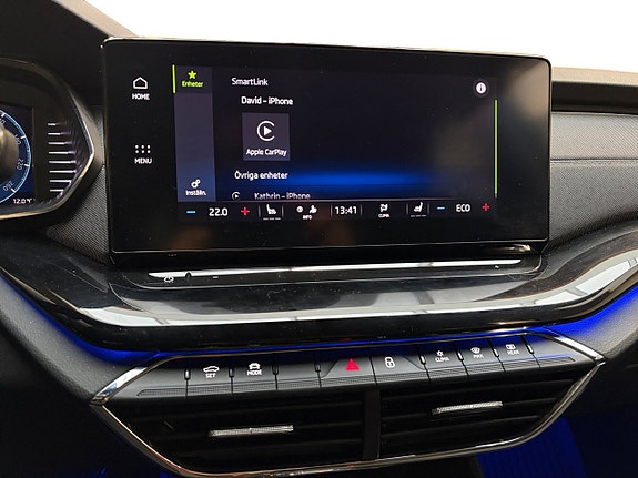Skoda Octavia 15 of 16