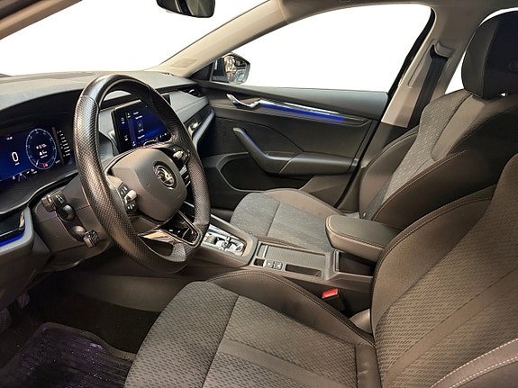 Skoda Octavia 12 of 16