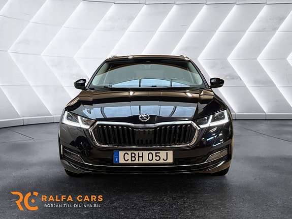 Skoda Octavia 8 of 16