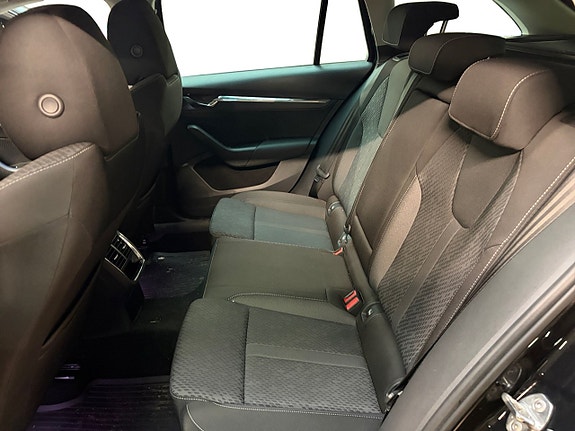 Skoda Octavia 13 of 16