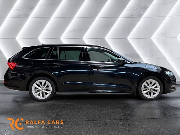 Skoda Octavia 7 of 16