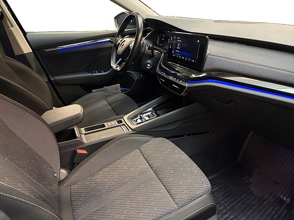 Skoda Octavia 14 of 16