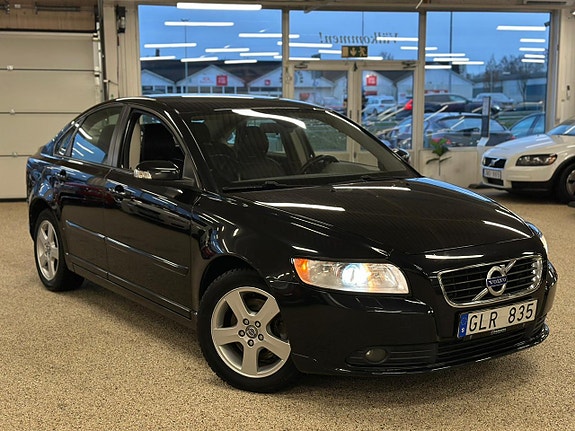 Volvo S40
