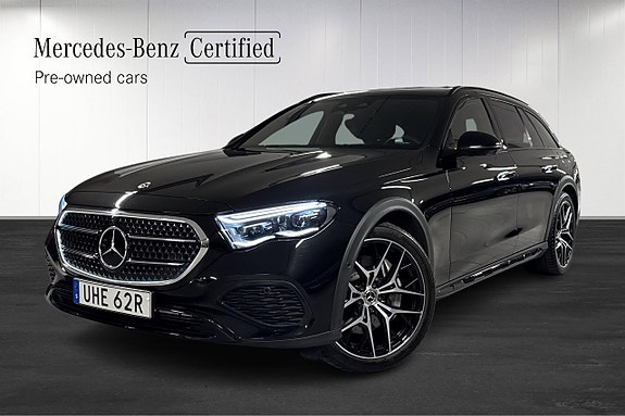 Mercedes-Benz E300 de