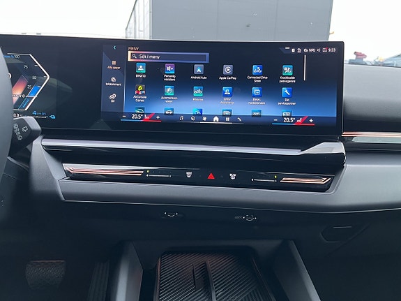 BMW 530e 19 of 19