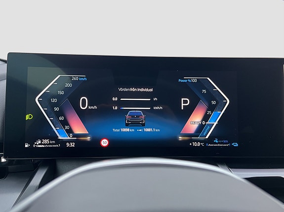 BMW 530e 9 of 19