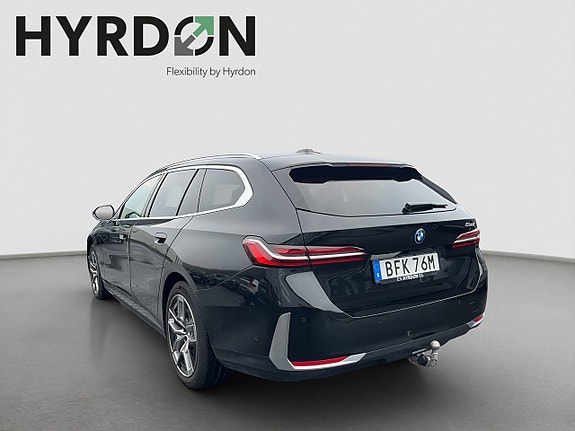 BMW 530e 5 of 19