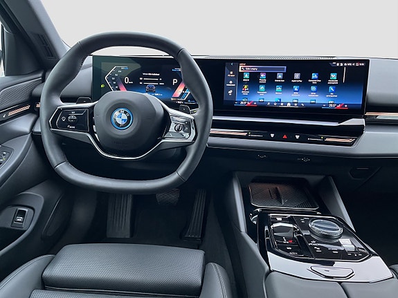 BMW 530e 11 of 19