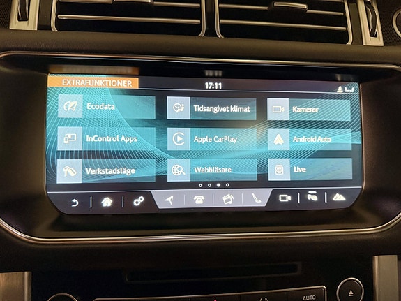 Land Rover Range Rover 15 of 22