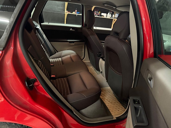 Volvo V50 14 of 14