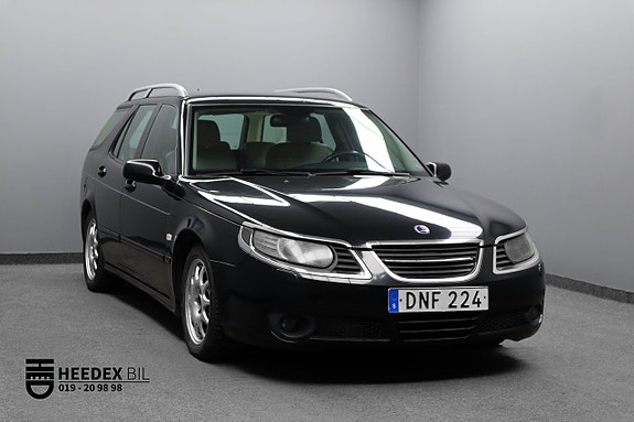 Saab 9-5