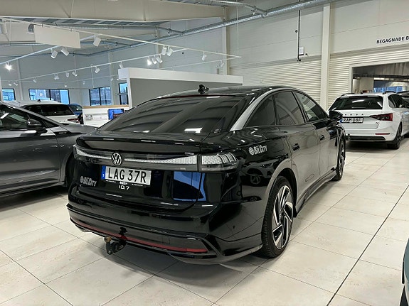 Volkswagen ID.7 5 of 5