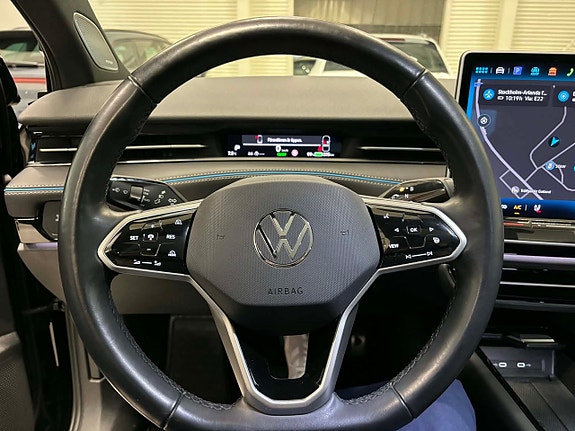 Volkswagen ID.7 9 of 19