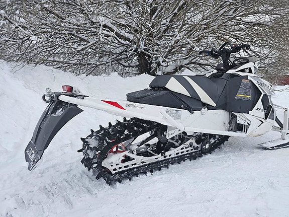 Arctic Cat XF 800 LIMITED 141" ELSTART 6 of 7