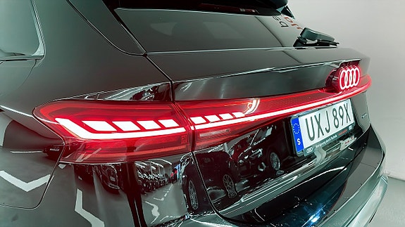 Audi A6 20 of 21