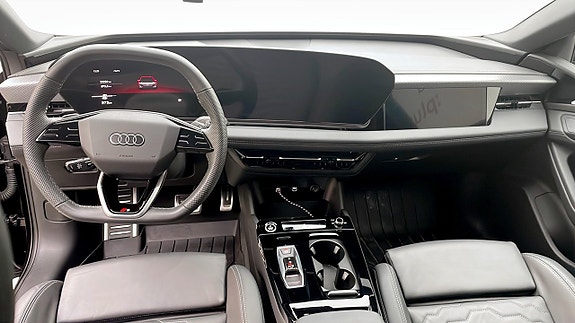 Audi A6 10 of 21