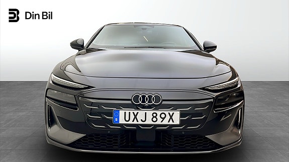 Audi A6 4 of 5