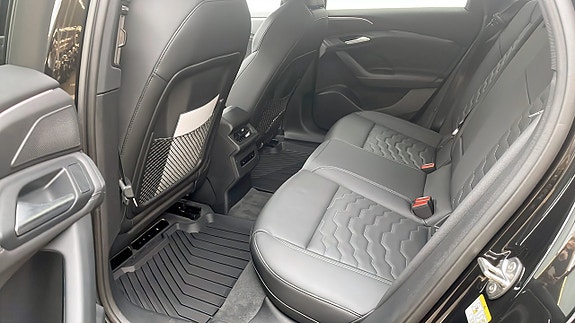 Audi A6 11 of 21