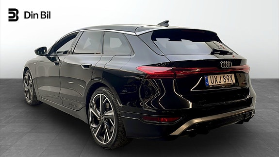 Audi A6 3 of 5