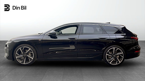 Audi A6 2 of 5