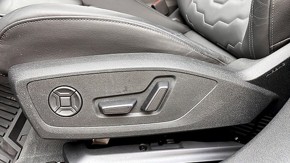 Audi A6 14 of 21
