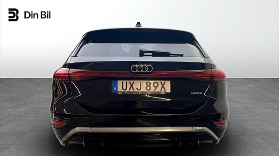 Audi A6 5 of 5