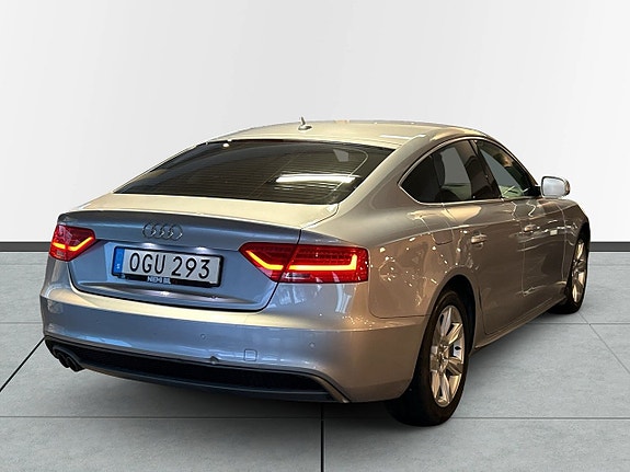 Audi A5 6 of 19